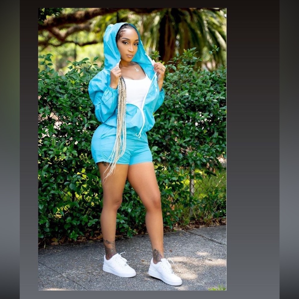 Swishy 2 Piece Set